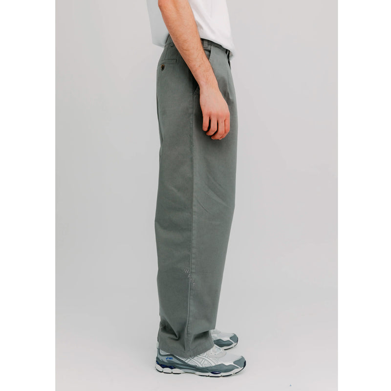 Pantalones We Are Not Friends - Asa Office Chino