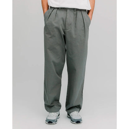 Pantalones We Are Not Friends - Asa Office Chino