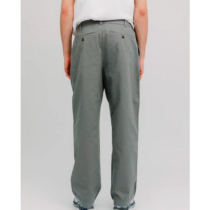 Pantalones We Are Not Friends - Asa Office Chino