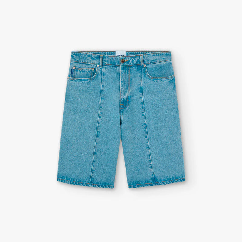 Pantalones We Are Not Friends - ASA Shorts