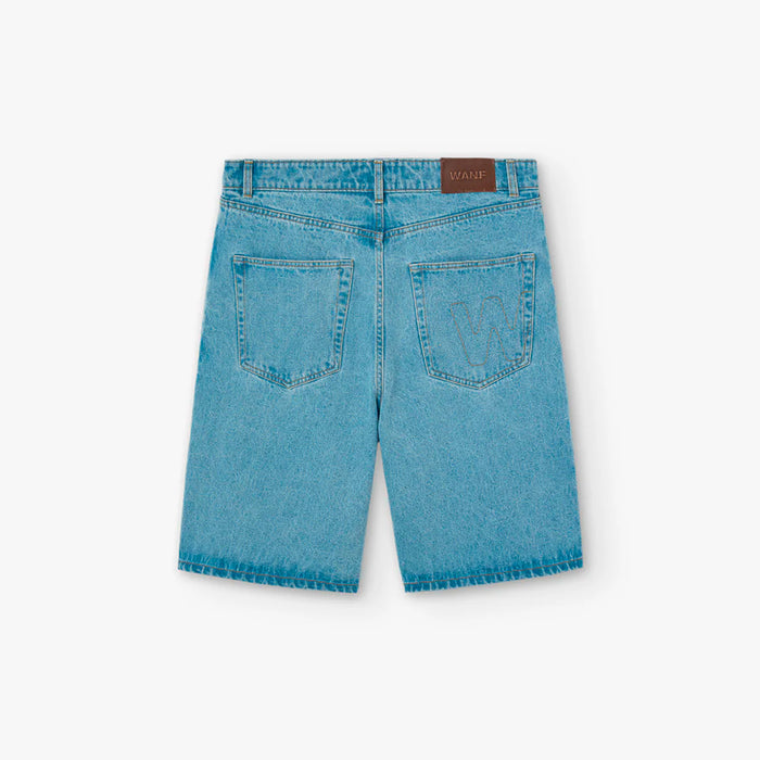 Pantalones We Are Not Friends - ASA Shorts