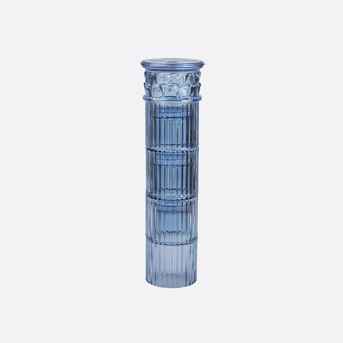 Juego de vasos DOIY - Athena Blue