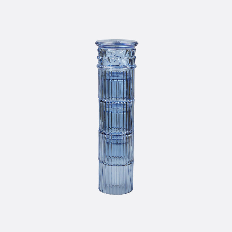 Juego de vasos DOIY - Athena Blue