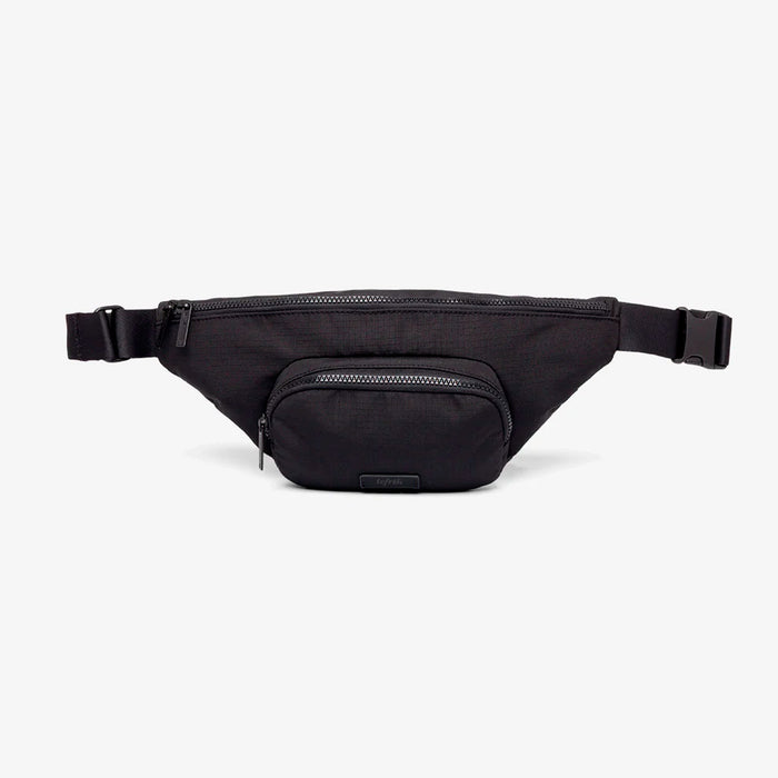 Riñonera Lefrik - Atlas Vandra Black