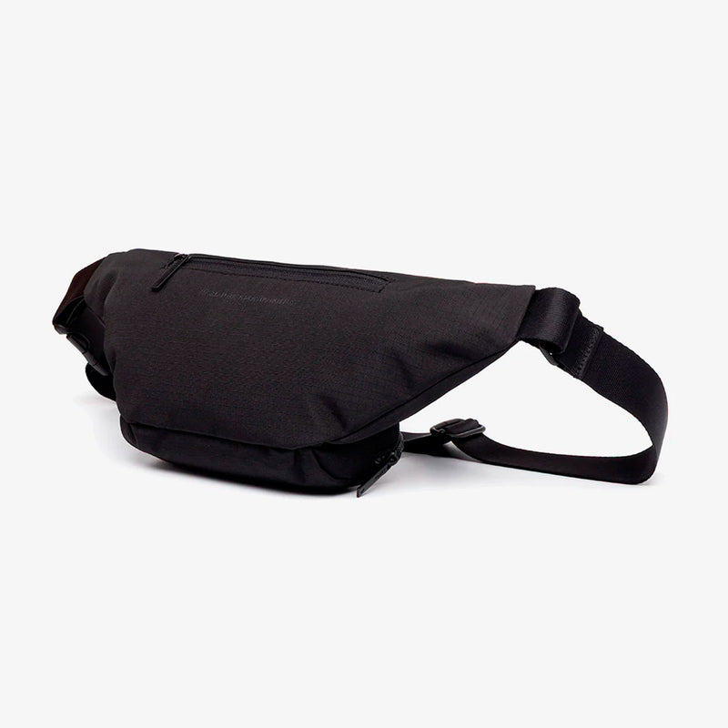 Riñonera Lefrik - Atlas Vandra Black