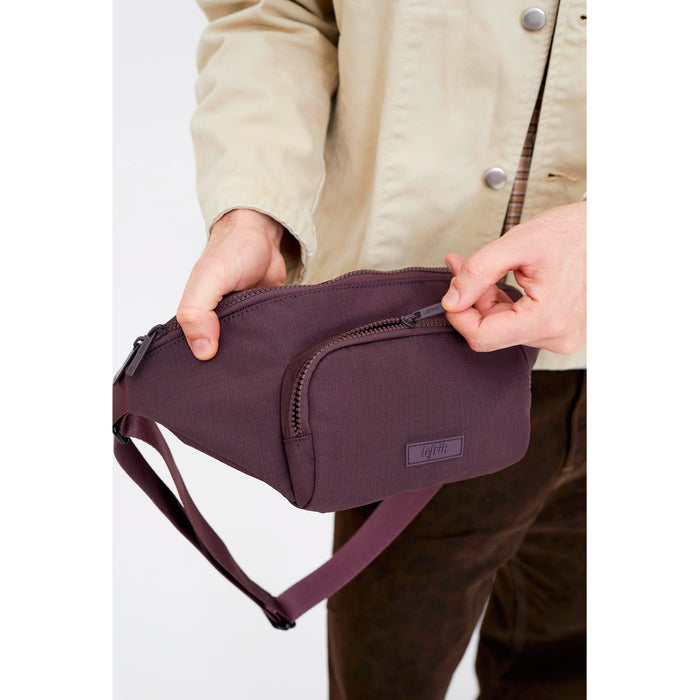 Riñonera Lefrik - Atlas Vandra Wine