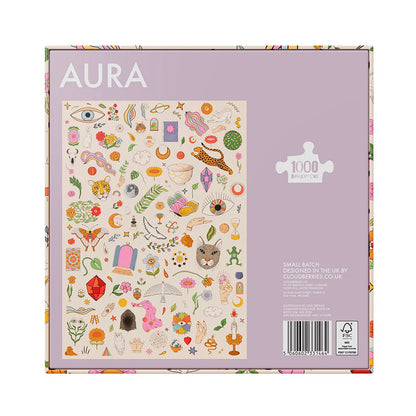 Puzzle - Aura