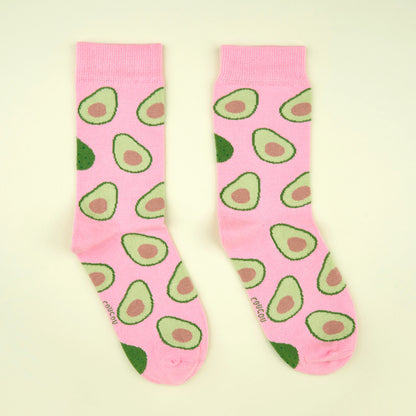 Calcetines - Aguacate 🥑