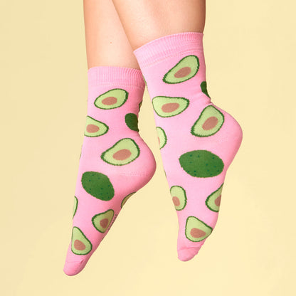 Calcetines - Aguacate 🥑