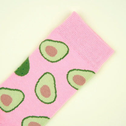 Calcetines - Aguacate 🥑