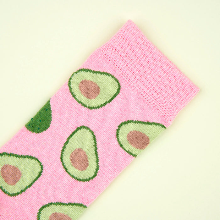Calcetines - Aguacate 🥑