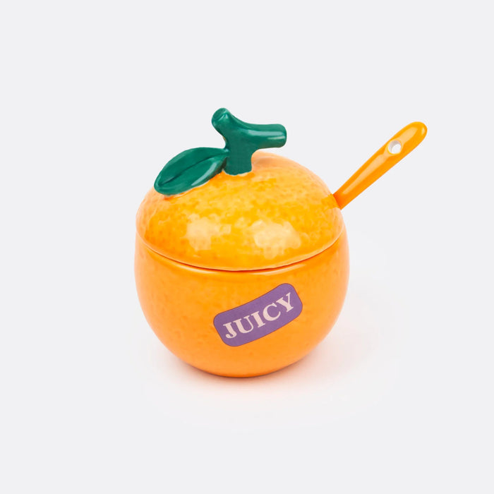 Azucarero DOIY - Orange 🍊