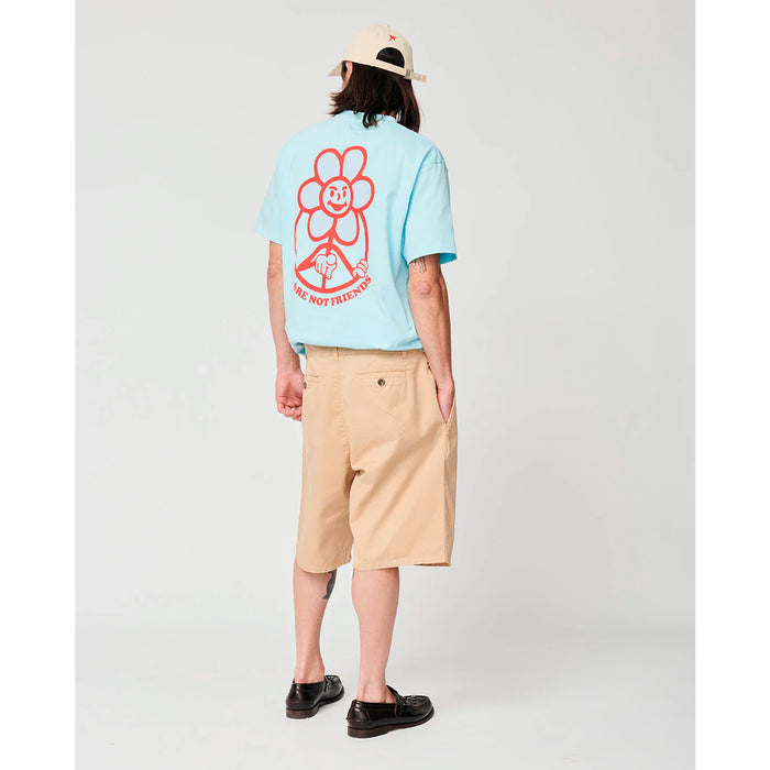 Camiseta We Are Not Friends - Baby Daisy