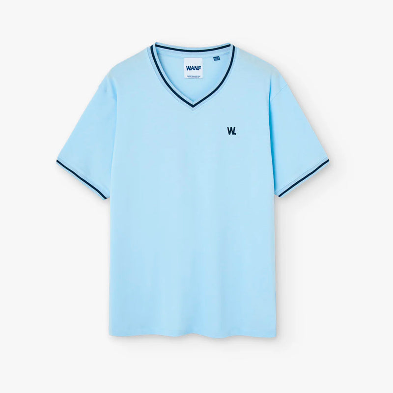 Camiseta We Are Not Friends - Baby Pique