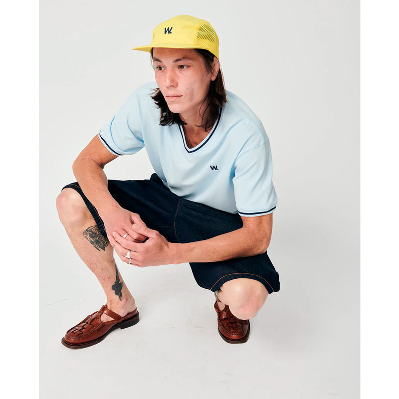 Camiseta We Are Not Friends - Baby Pique