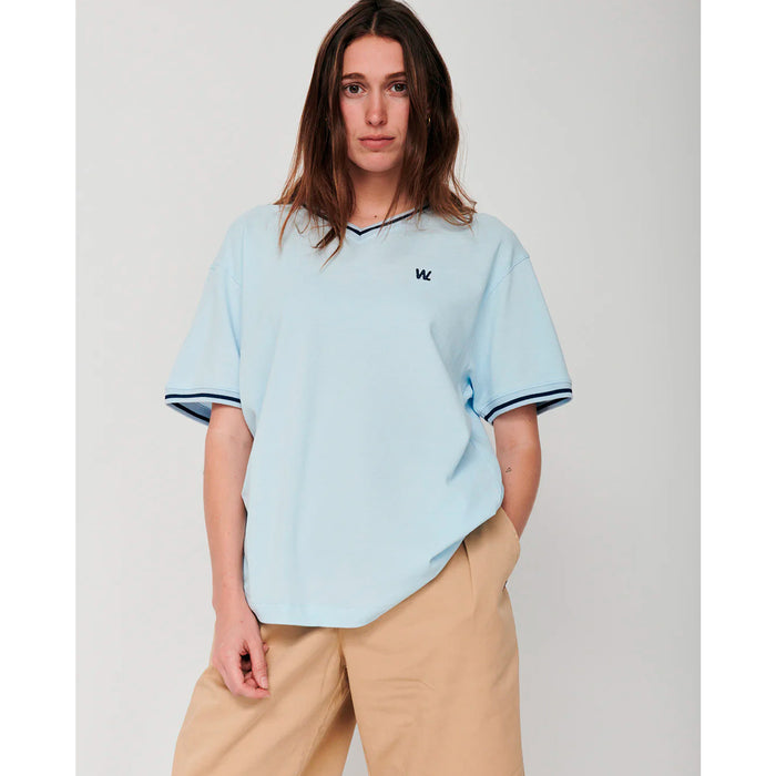 Camiseta We Are Not Friends - Baby Pique