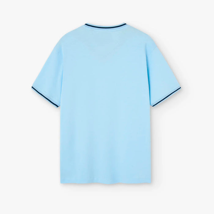 Camiseta We Are Not Friends - Baby Pique