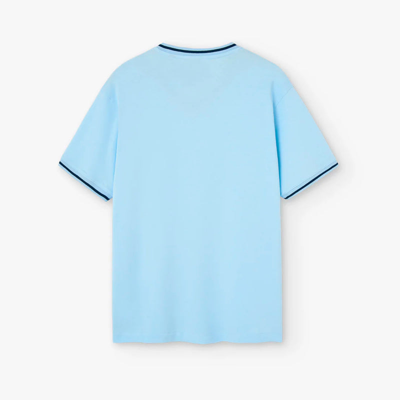 Camiseta We Are Not Friends - Baby Pique