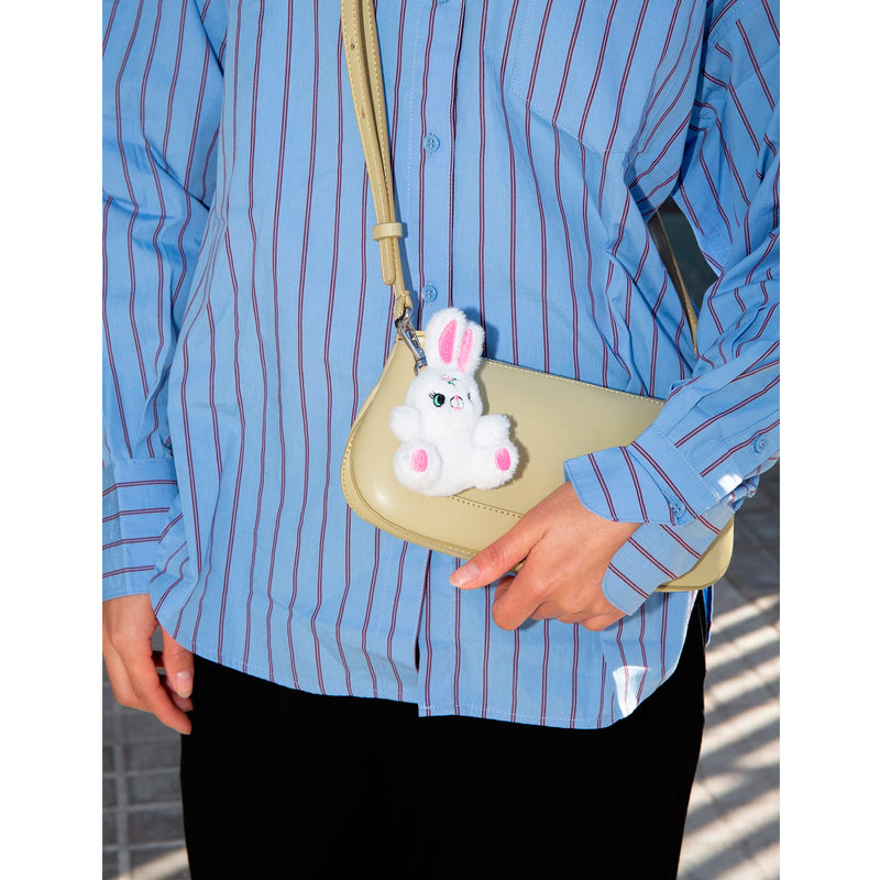 Charm Eat my socks - Bunny 🐰