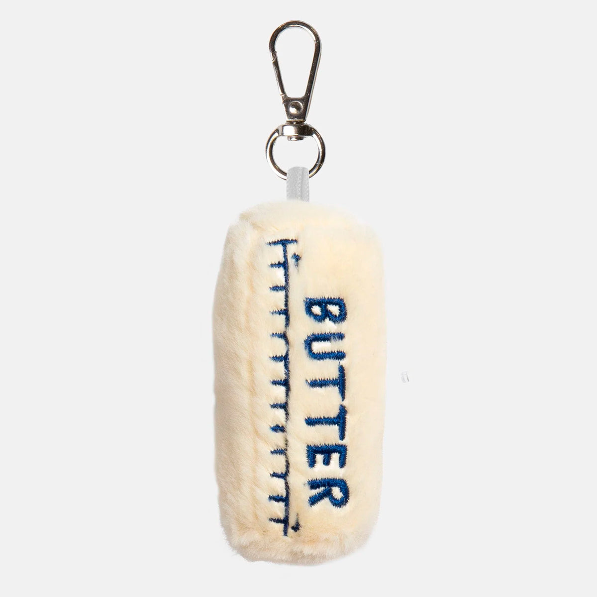 Charm Eat my socks - Butter 🧈