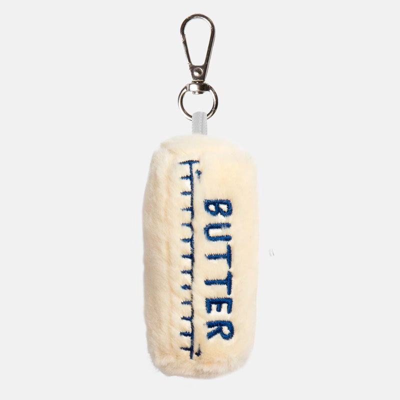 Charm Eat my socks - Butter 🧈