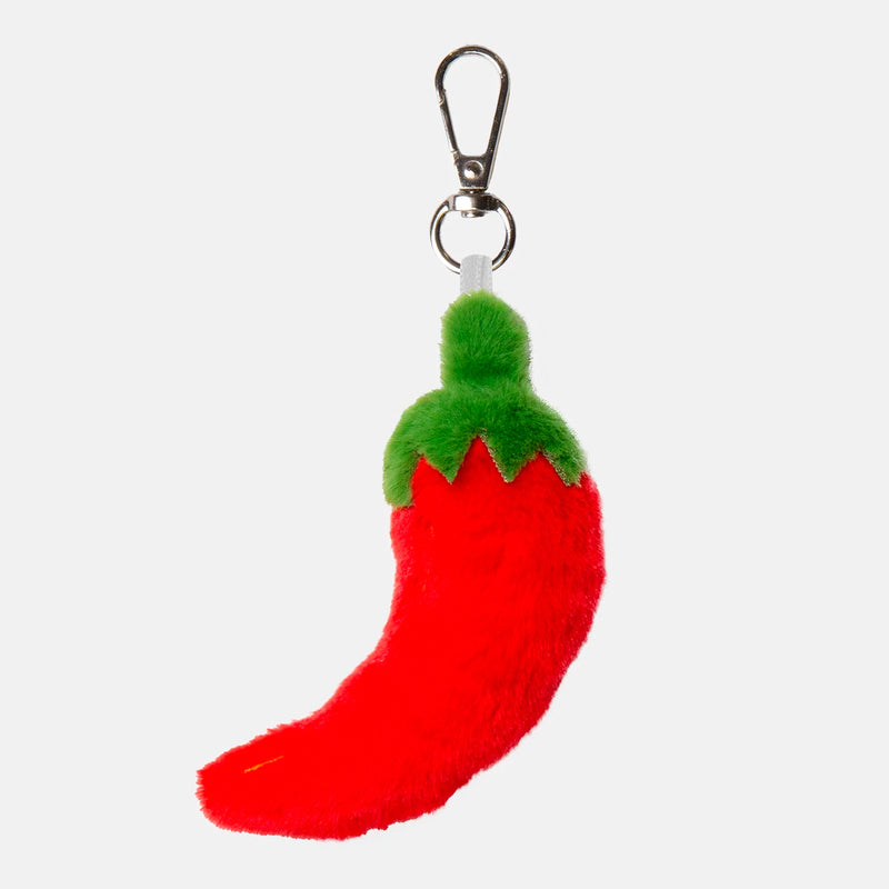 Charm Eat my socks - Chili 🌶️