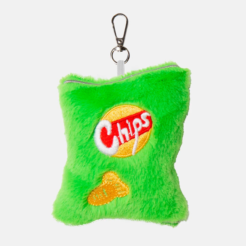 Charm Eat my socks - Chips