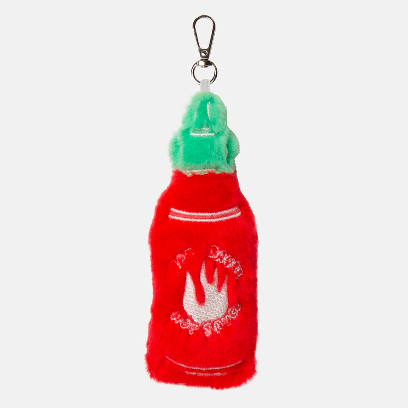Charm Eat my socks - Siracha 🌶️
