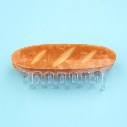 Pinza para el pelo - Baguette 🥖