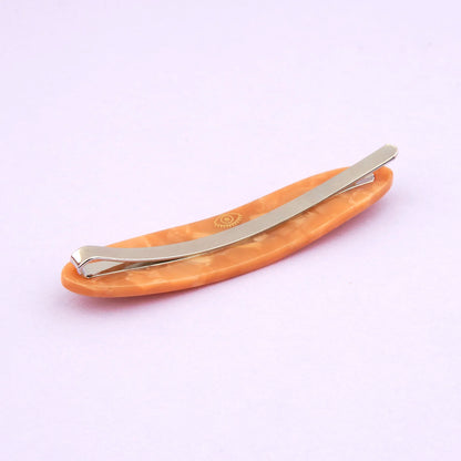 Pasador de pelo - Baguette 🥖