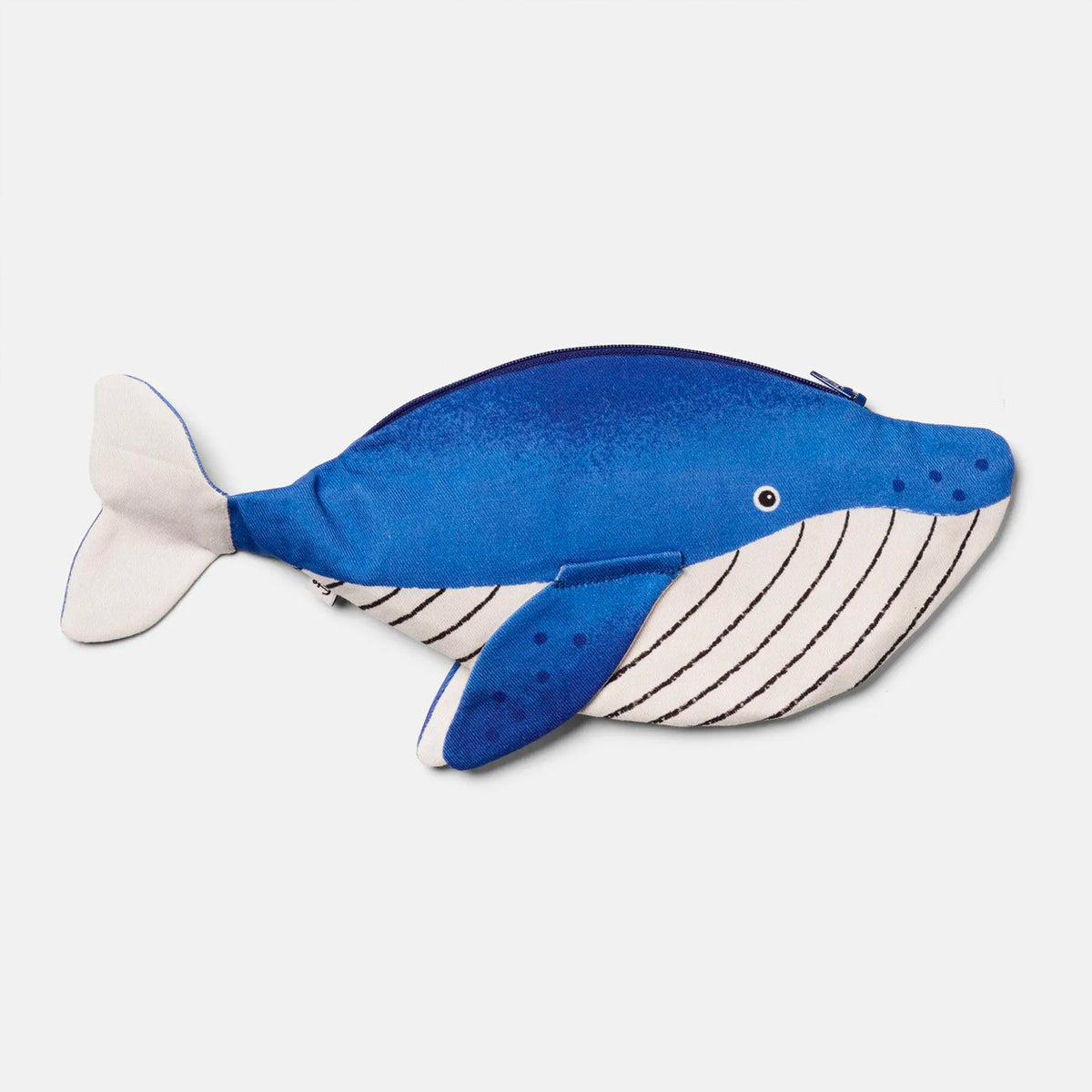 Estuche - Ballena Minke 🐋