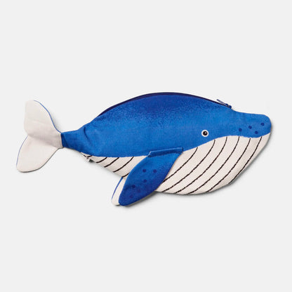 Estuche - Ballena Minke 🐋