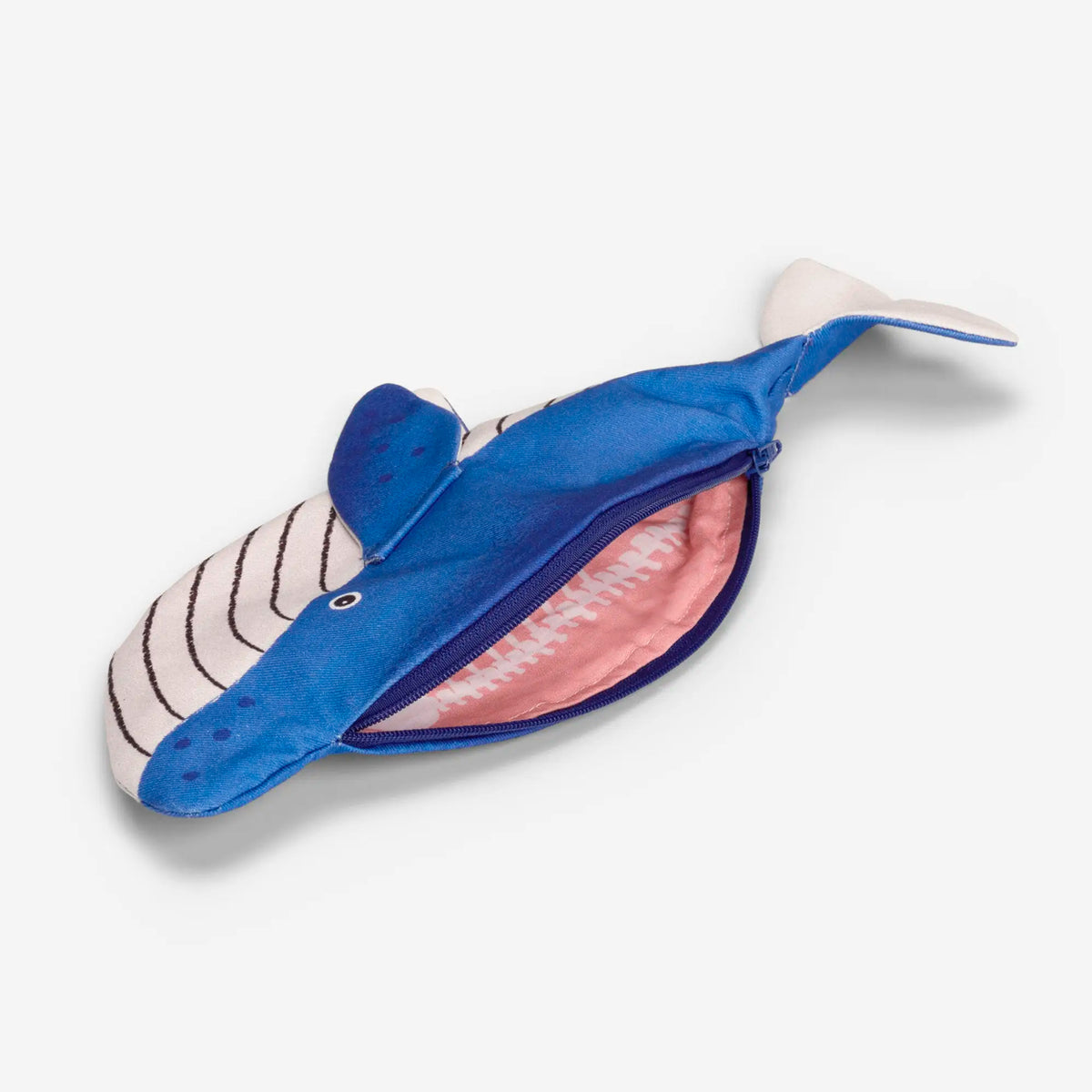 Estuche - Ballena Minke 🐋