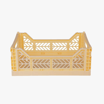 Caja plegable grande - Banana