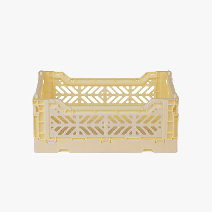 Caja plegable pequeña - Banana