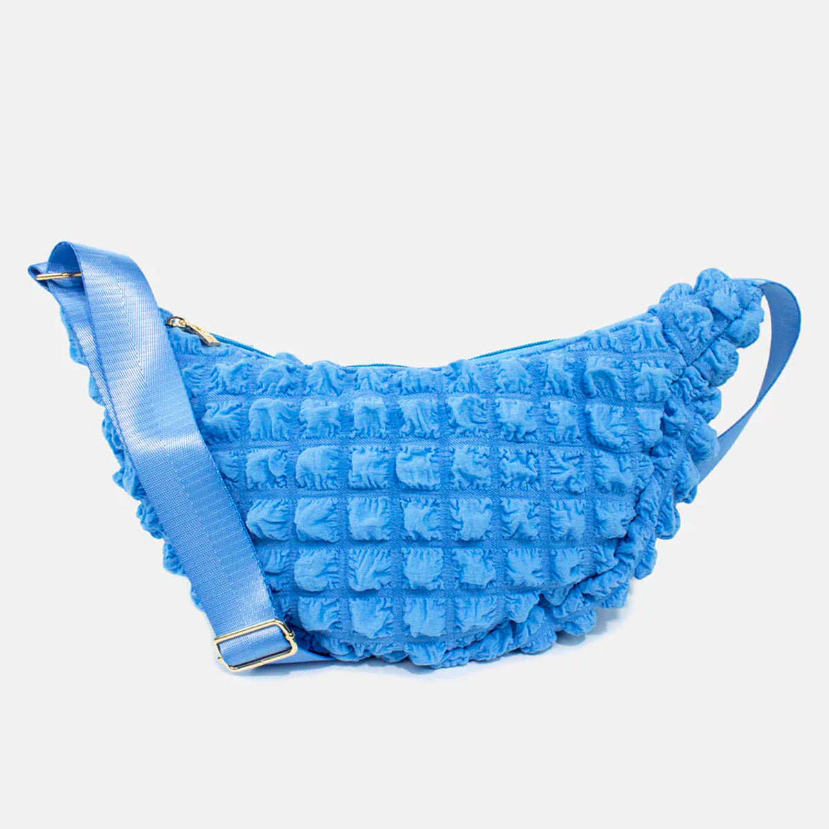 Bolso Kind Bag - Blue