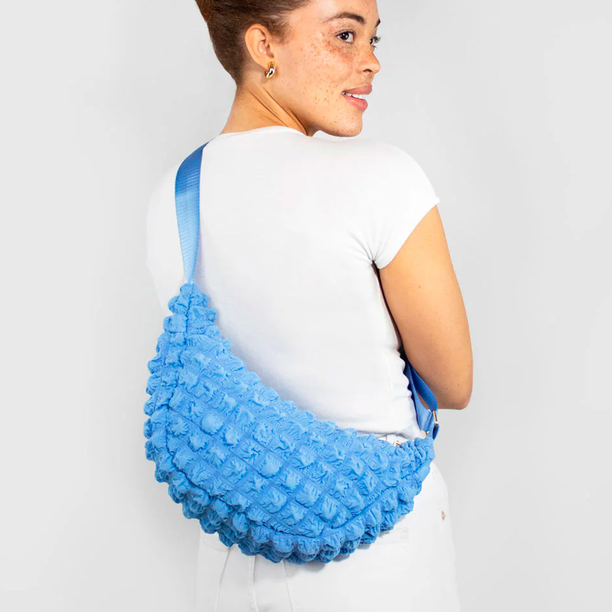 Bolso Kind Bag - Blue