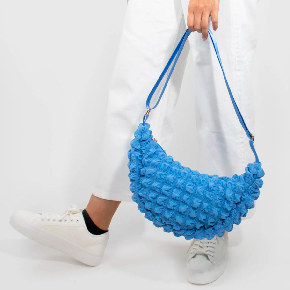 Bolso Kind Bag - Blue