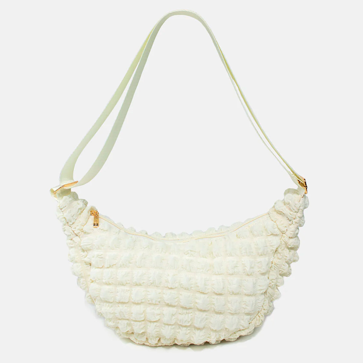 Bolso Kind Bag - Cream