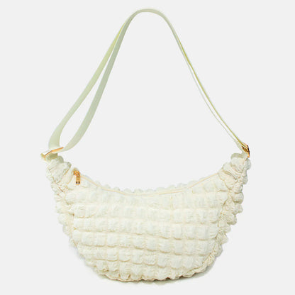 Bolso Kind Bag - Cream