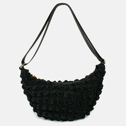 Bolso Kind Bag - Black