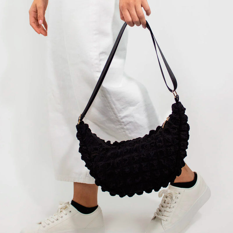 Bolso Kind Bag - Black
