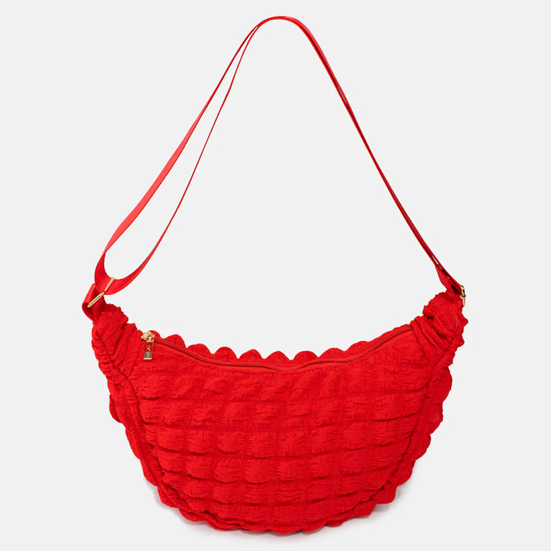 Bolso Kind Bag - Red
