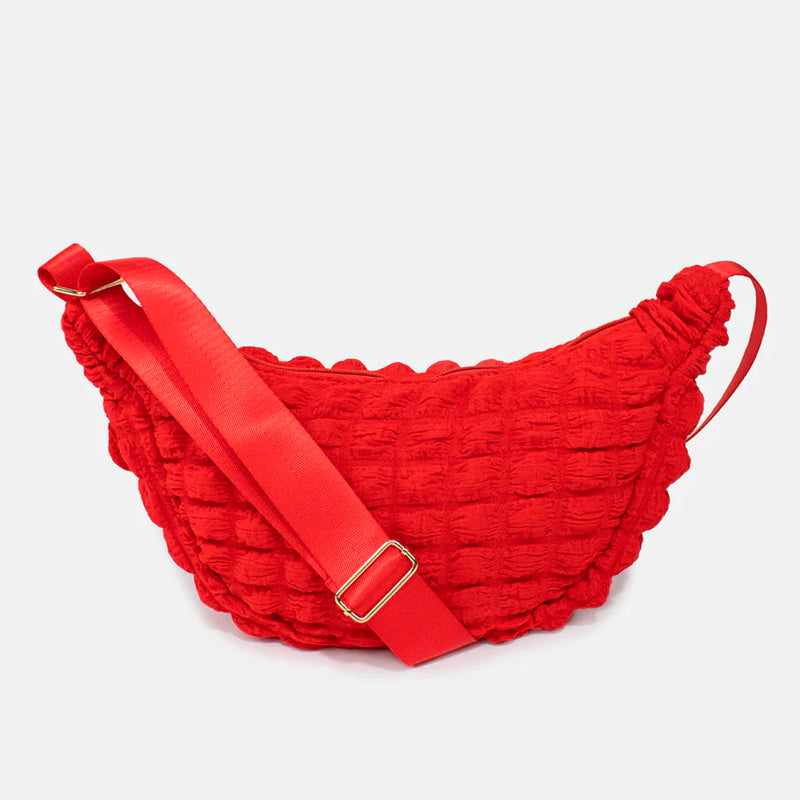 Bolso Kind Bag - Red