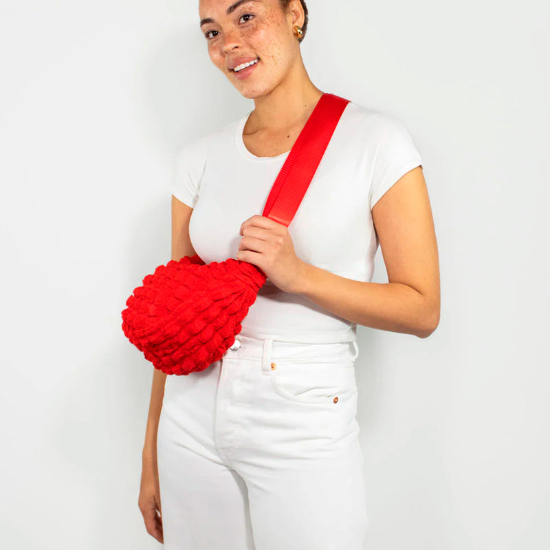 Bolso Kind Bag - Red