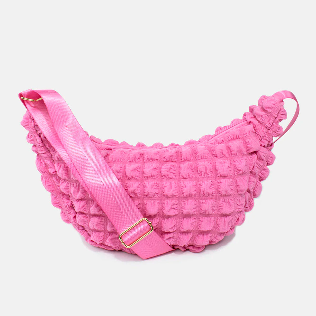 Bolso Kind Bag - Pink