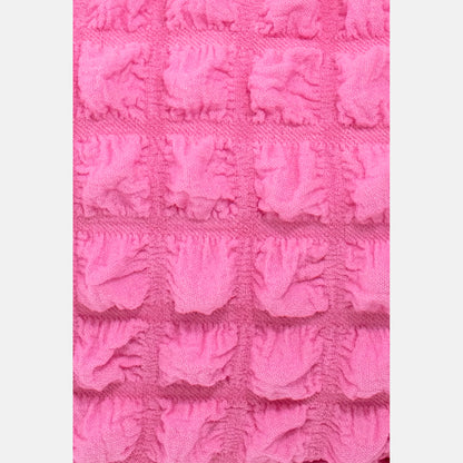 Bolso Kind Bag - Pink