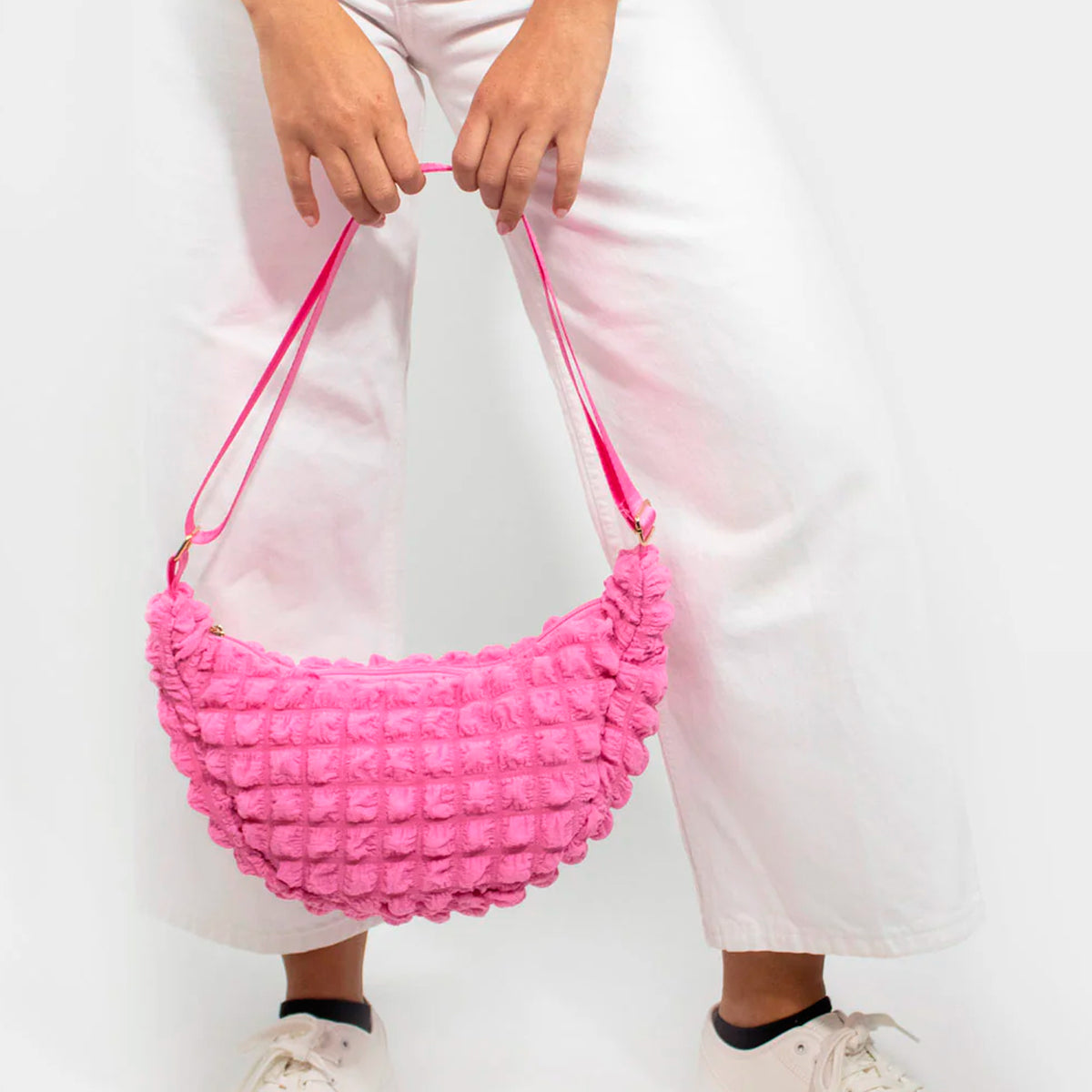 Bolso Kind Bag - Pink