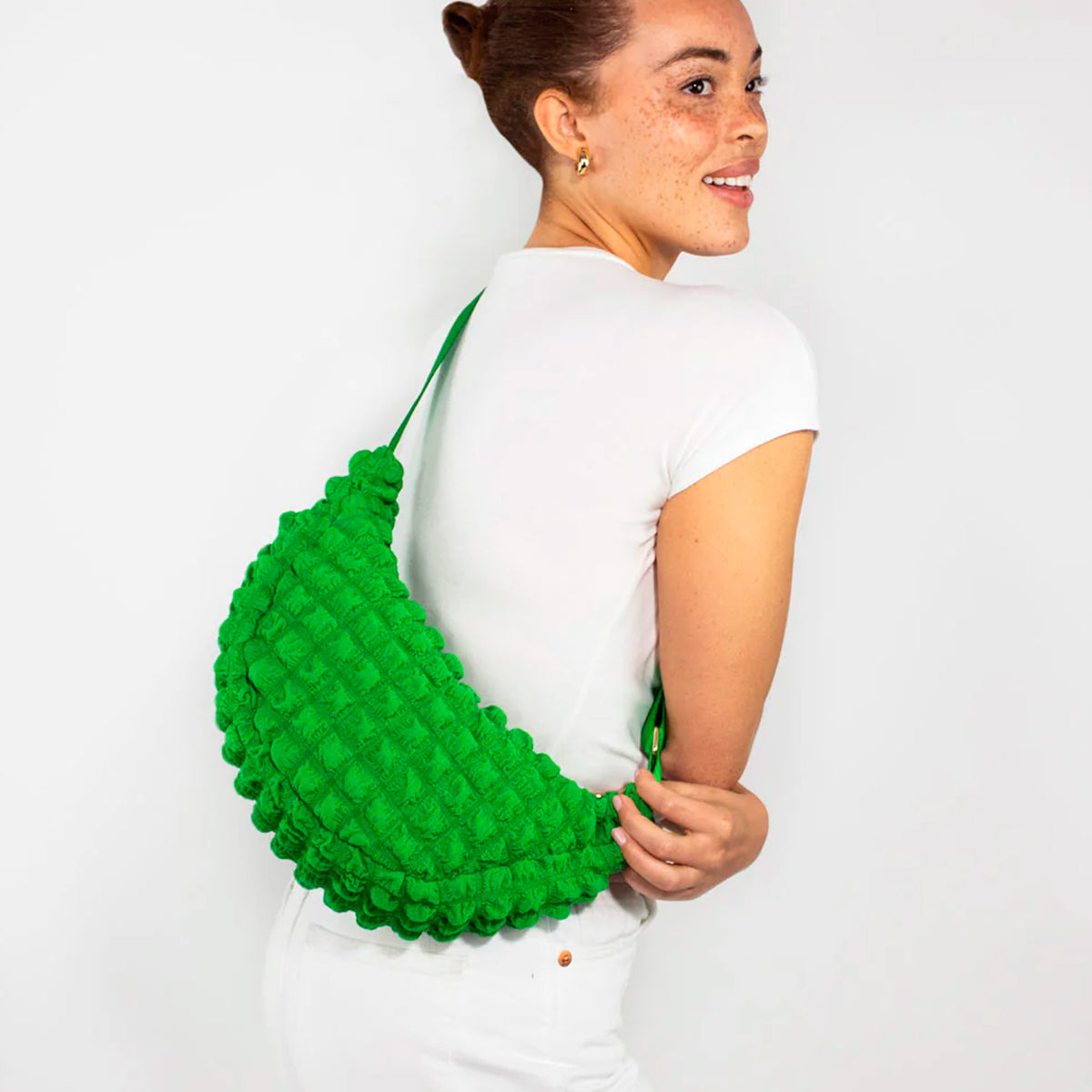 Bolso Kind Bag - Green