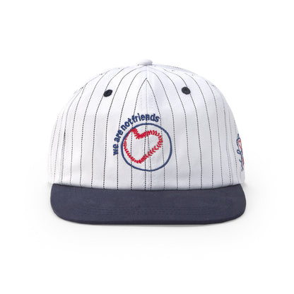 Gorra We Are Not Friends - Baseball ⚾